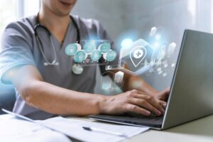 top healthcare digital marketing