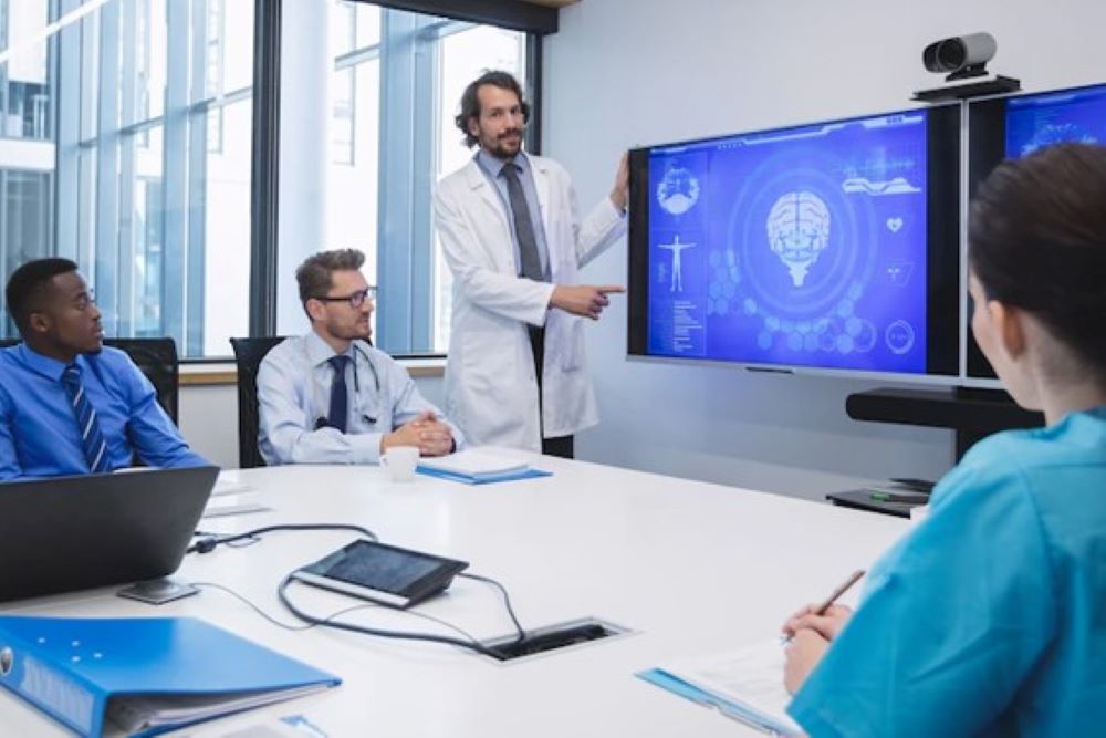10 Reasons Why You Need a Healthcare Lead Generation Company NJ