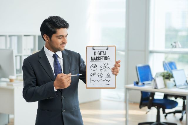 How Healthcare Digital Marketing Services Can Boost Your Business